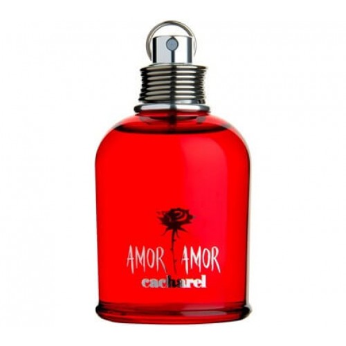 Cacharel Amor Amor Edt 100 ml Bayan Tester Parfümü